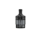 Cartouche MTL 5ml Atlantis Aspire Black
