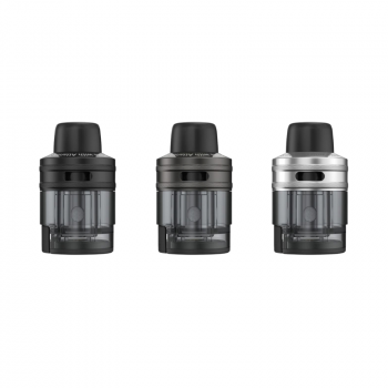Cartouche DTL 5ml Atlantis Aspire 