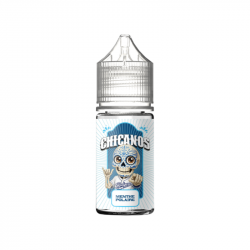 Menthe Polaire Concentre Chicanos 30ml