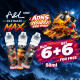 Offer Ultimate Max 50mL A&L