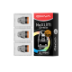 Pack of 3 Dual Mesh Nexlim cartridges (Unitech 3.0) Oxva 0.8ohm