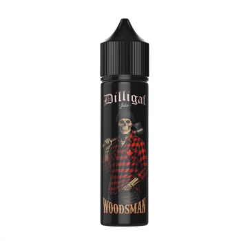 Woodsman Dilligaf 50ml