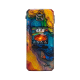 Box Rayden 220W Rare Edition BD Vape Rainbow Granite