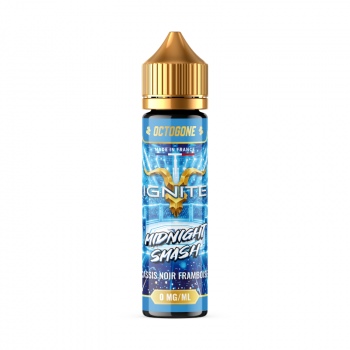 Midnight Smash Octogone Ignite 50ml