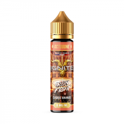 Iron Fight Octogone Ignite 50ml