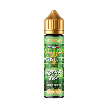 Tropic Kick Octogone Ignite 50ml