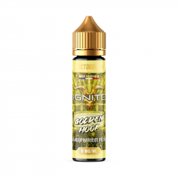 Golden Hook Octogone Ignite 50ml