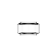 Verre de Remplacement 7.5ml PRECISIO Sub-Ohm BD Vape