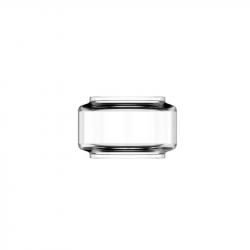 Verre de Remplacement 7.5ml PRECISIO Sub-Ohm BD Vape