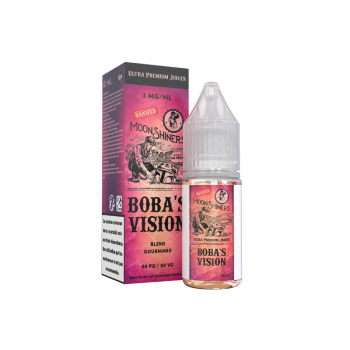 Boba's Vision Moonshiners Lips 10ml