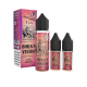 Pack 60ml Boba's Vision Moonshiners Lips 03mg