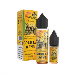 Pack 60 Gorilla Kong Moonshiners Lips