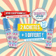 Offre Bubble Trouble Sweets 50mL Dinner Lady