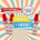 Offre Berry Blast Fruits 50mL Dinner Lady