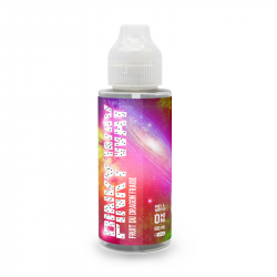 Pinky Way Osweet VDLV 100ml