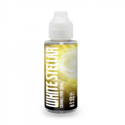 White Stellar Osweet 100ml