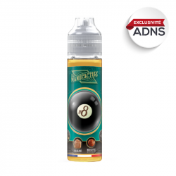 Numero 8 La Manufacture LP Vapor 50ml