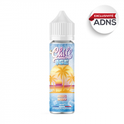 Ananas Passion Chill Ice LP Vapor 50ml