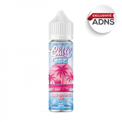 Cerise Framboise Mûre Chill Ice LP Vapor 50ml