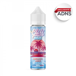 Fruits Rouges Myrtille Chill Ice LP Vapor 50ml