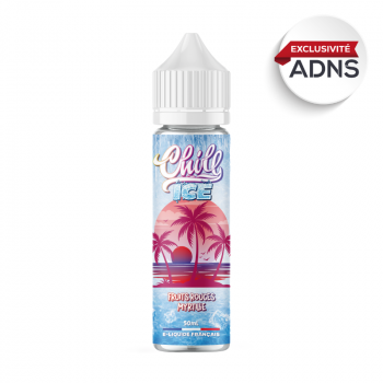 Fruits Rouges Myrtille Chill Ice LP Vapor 50ml