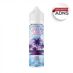 Raisin Cassis Chill Ice LP Vapor 50ml