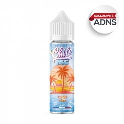 Tropical Pitaya Chill Ice LP Vapor 50ml