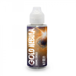 Gold Nebula Osweet VDLV 100ml