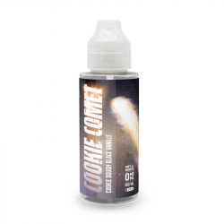Cookie Comet Osweet VDLV 100ml