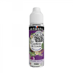 Violet D'Illusion La Cueillette De Louise E.Tasty 50ml