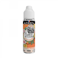 Aurore D'Harmonie La Cueillette De Louise E.Tasty 50ml