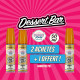 Offre 50mL Banoffee Pie Dessert Bar Dinner Lady
