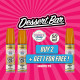 Offer 50mL Banoffee Pie Dessert Bar Dinner Lady