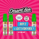 Offer 50mL Key Lime Tart Dessert Bar Dinner Lady