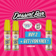 Offre 50mL Lemon Tart Dessert Bar Dinner Lady