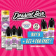 Offer 10mL Berry Jam On Toast Dessert Bar Dinner Lady