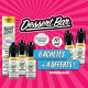 Offer 10mL Pistachio Gelato Dessert Bar Dinner Lady