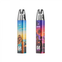 Kit Argus G4 Mini Edition Limitée Voopoo