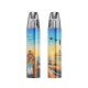 Kit Argus G4 Mini Edition Limitée Voopoo Sunrise