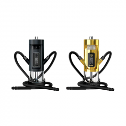 Ehuka X-GO Chicha Electronique 2000mah 10ml