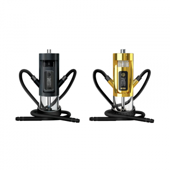 Ehuka X-GO Chicha Electronique 2000mah 10ml