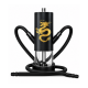 Ehuka X-GO Chicha Electronique 2000mah 10ml