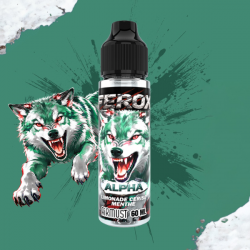 Alpha Ferox Airmust 60ml