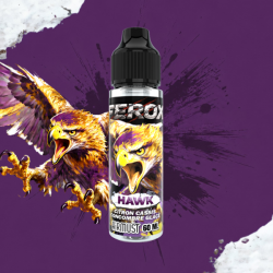 Hawk Ferox Airmust 60ml