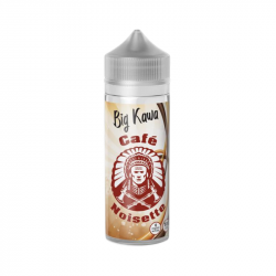 Cafe Noisette Big Kawa Liquidelab 100ml