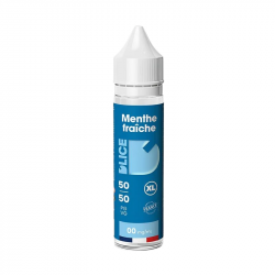 Menthe Fraiche DLICE 50ml