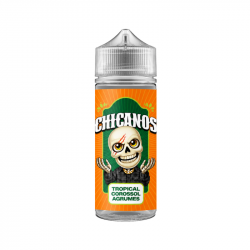 Tropical Corossol Agrumes Chicanos 100ml