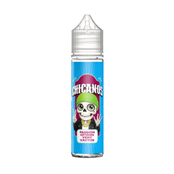 Passion Citron Vert Cactus Chicanos 50ml