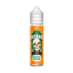 Tropical Corossol Agrumes Chicanos 50ml