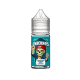 Limonade Citron Vert Cactus Concentre Chicanos 30ml